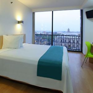 Habitación Superior con Cama Queen